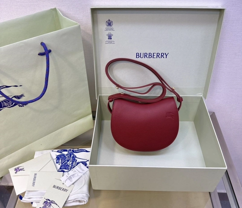 Burberry Satchel Bags 4211D-0169