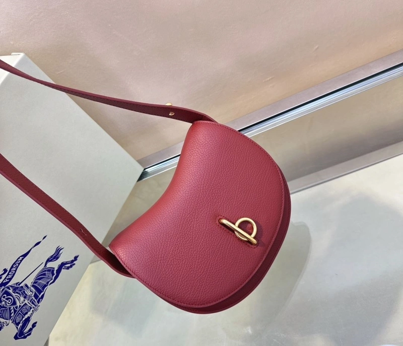 Burberry Satchel Bags 4211D-0169