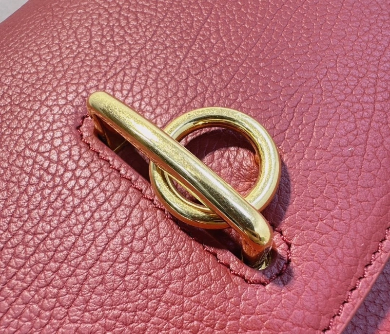 Burberry Satchel Bags 4211D-0169