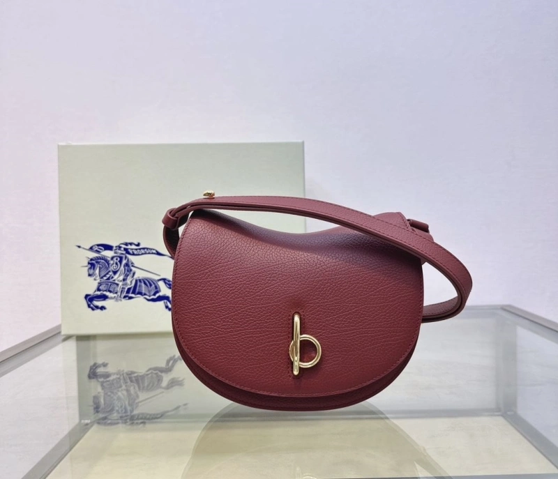 Burberry Satchel Bags 4211D-0170