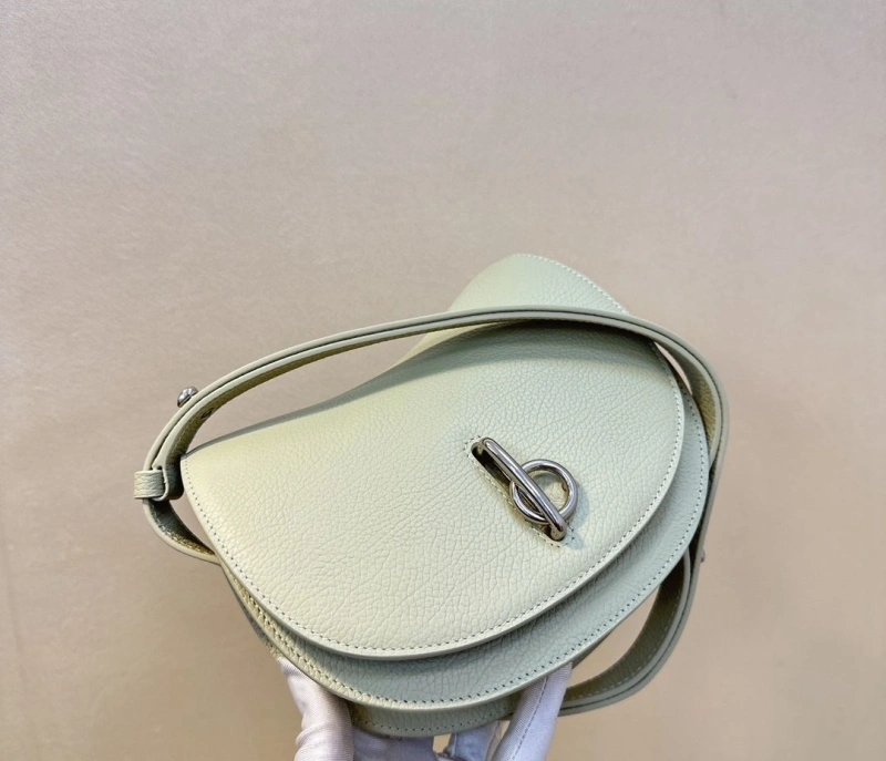 Burberry Satchel Bags 4211D-0172