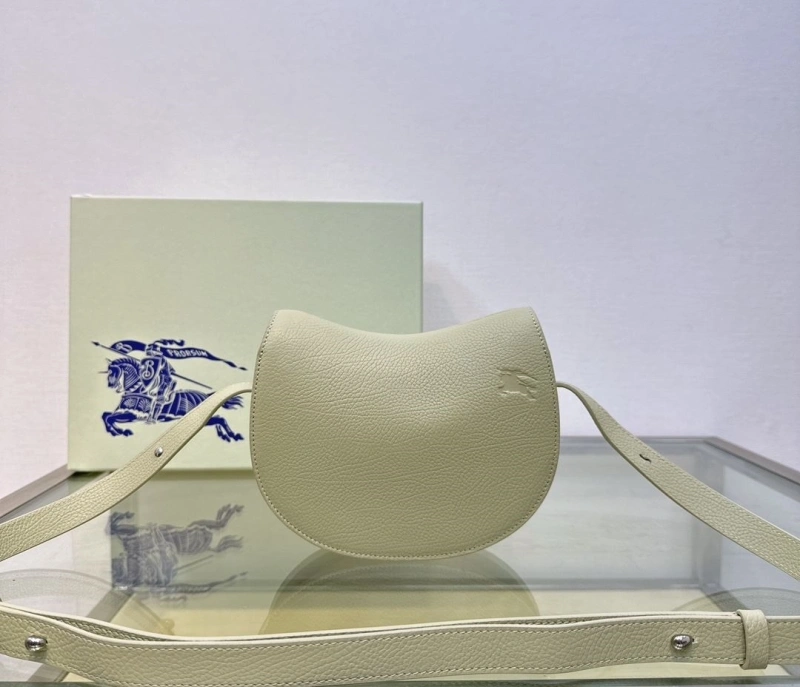 Burberry Satchel Bags 4211D-0173