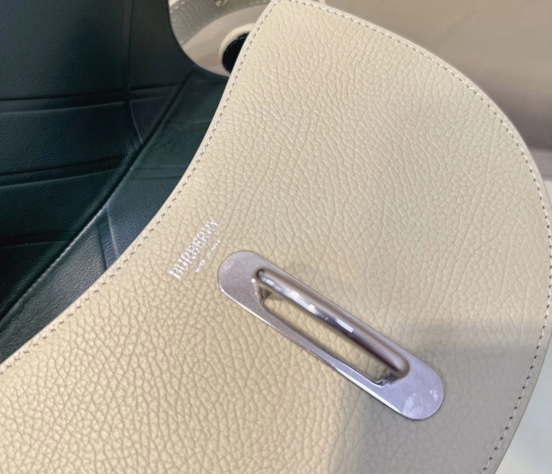 Burberry Satchel Bags 4211D-0173