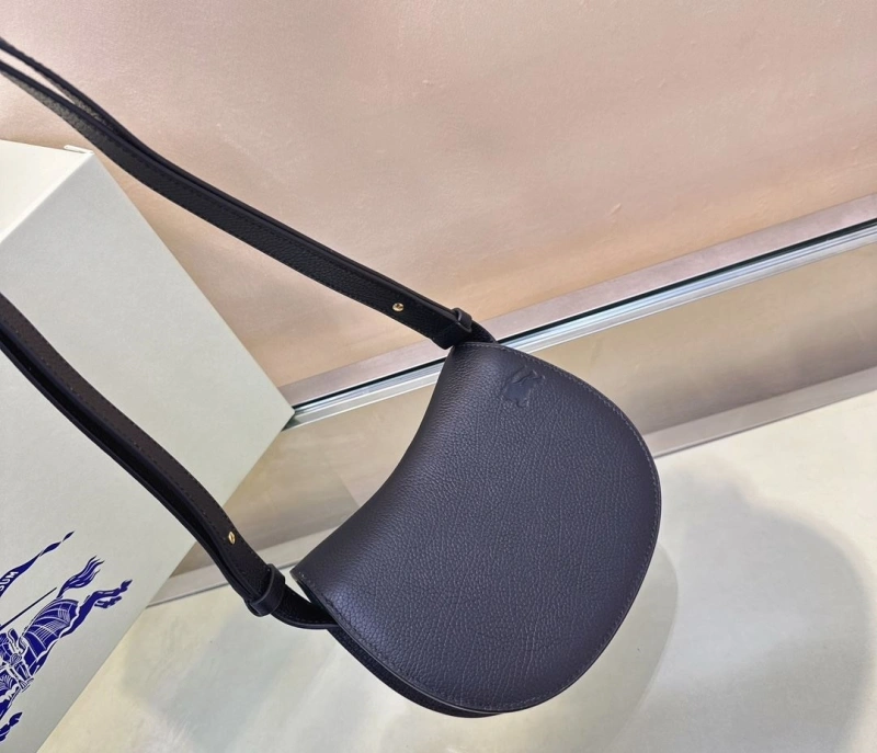 Burberry Satchel Bags 4211D-0175