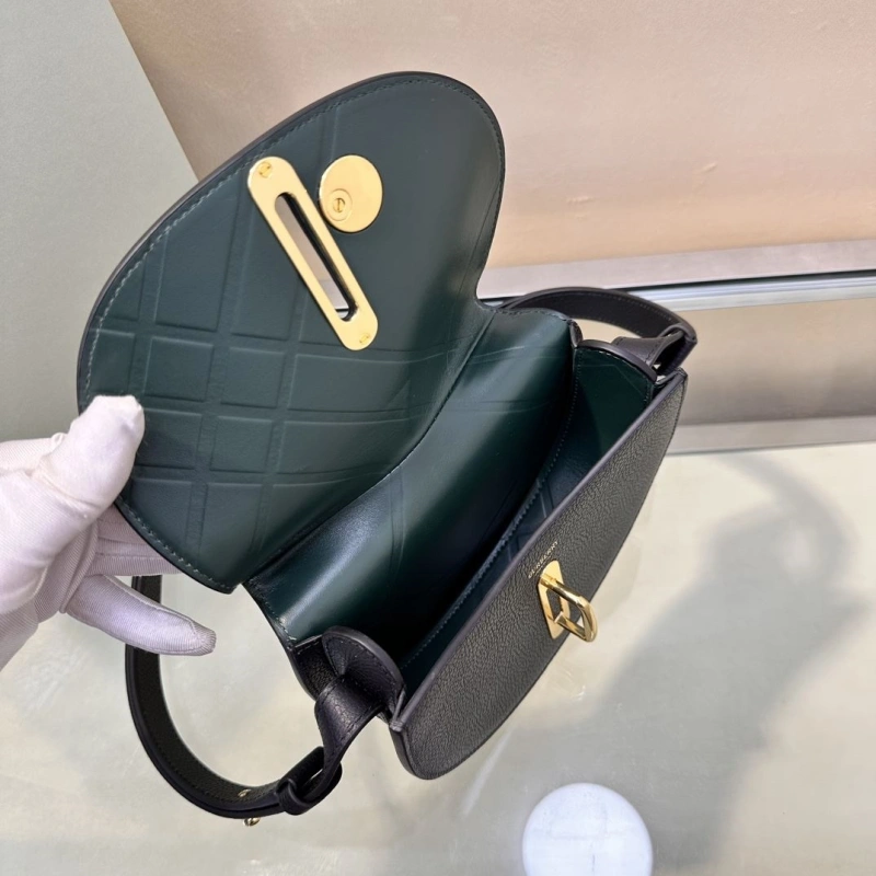 Burberry Satchel Bags 4211D-0175