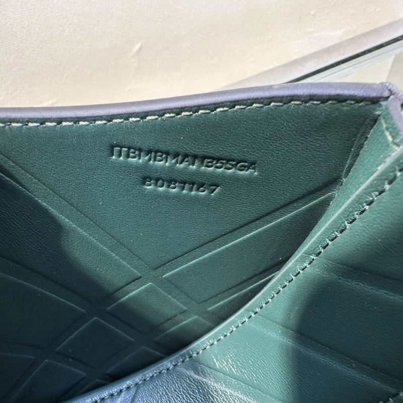 Burberry Satchel Bags 4211D-0175