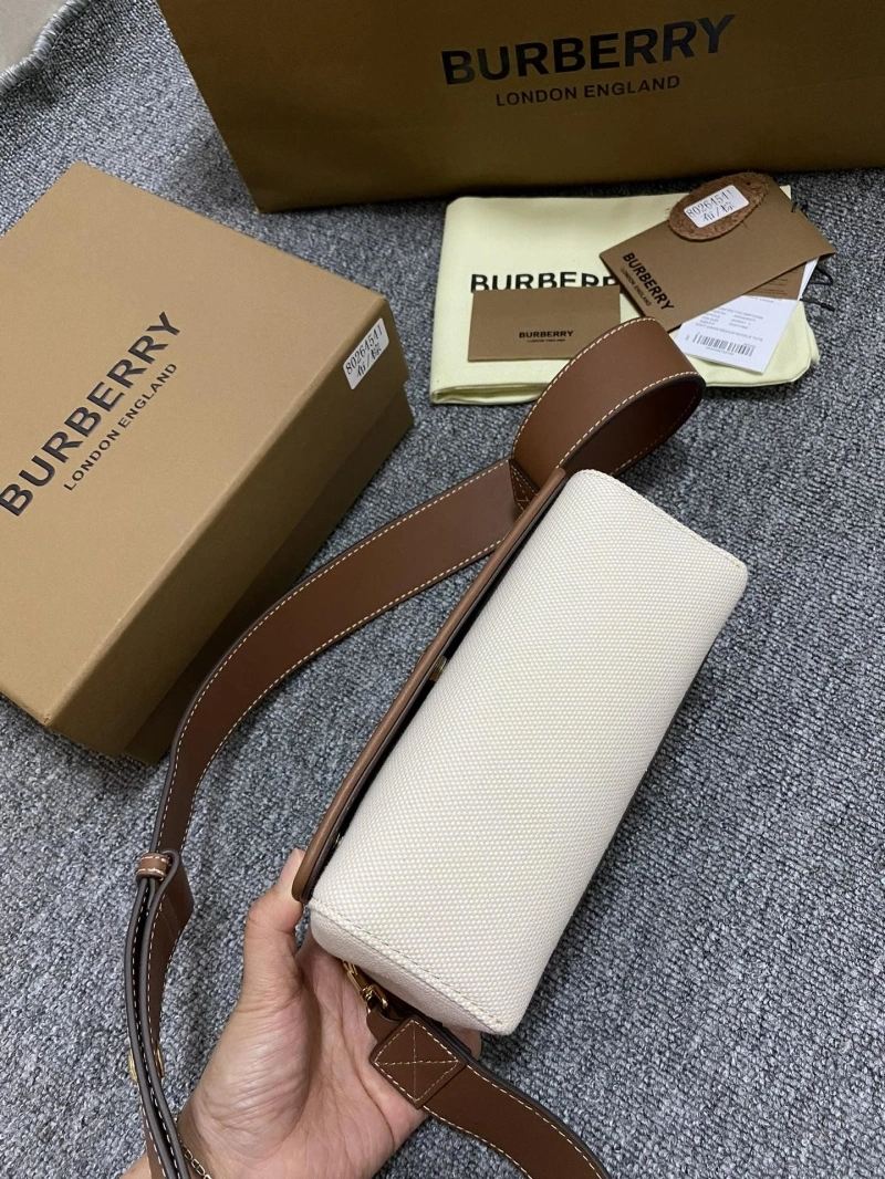 Burberry Satchel Bags 4211D-0188
