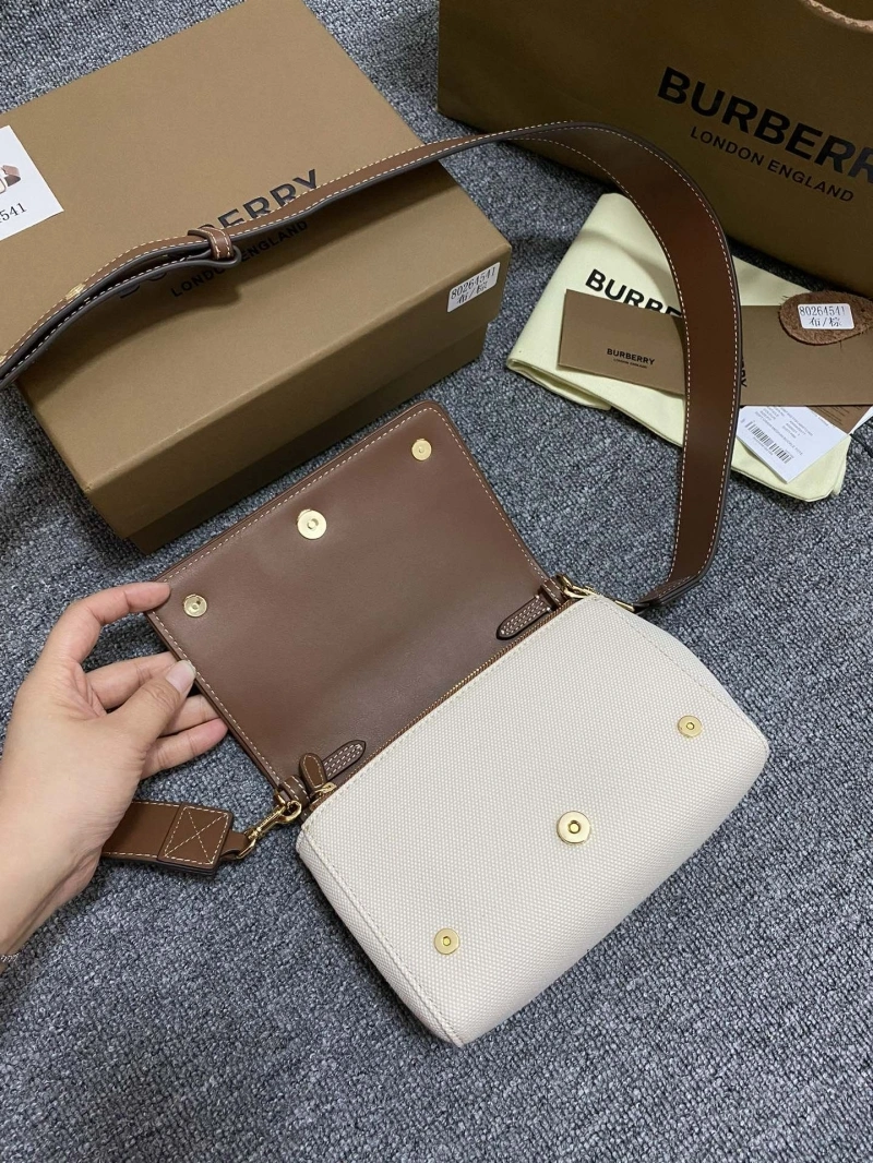 Burberry Satchel Bags 4211D-0188