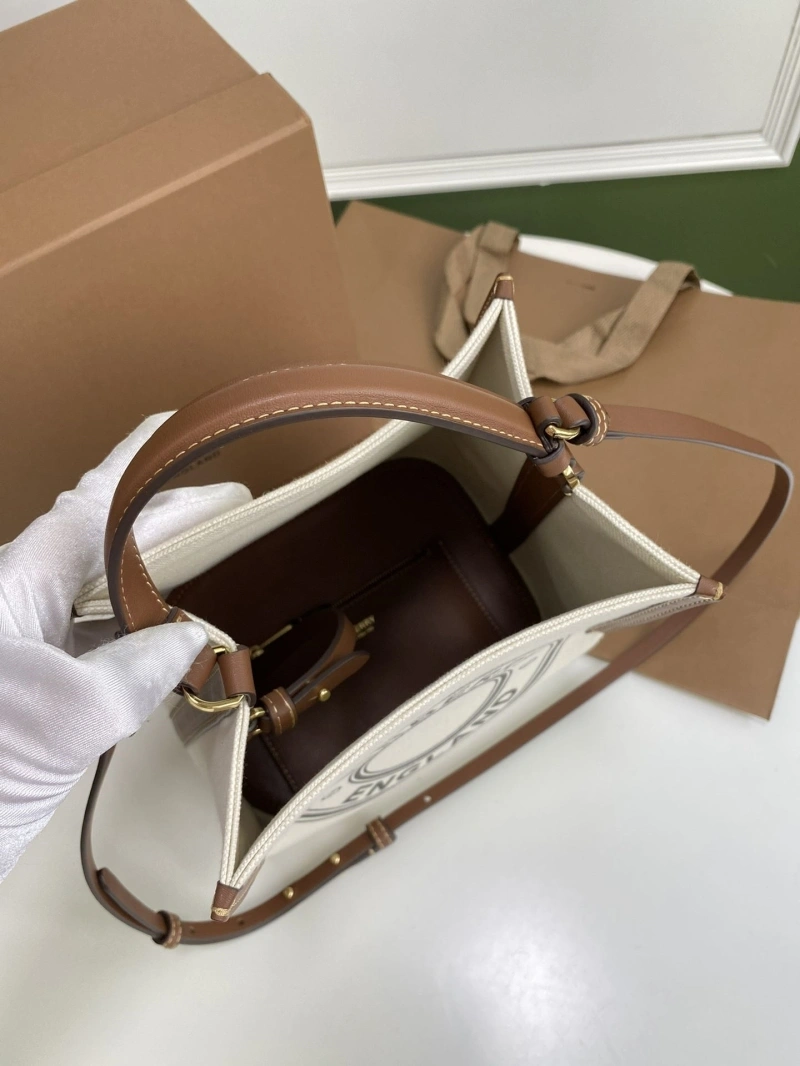 Burberry Bucket Bags 4211D-0189