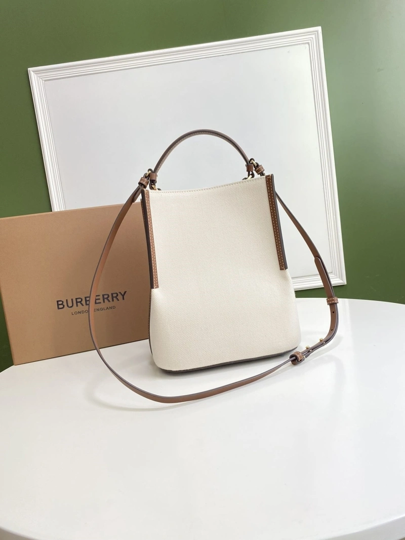 Burberry Bucket Bags 4211D-0189