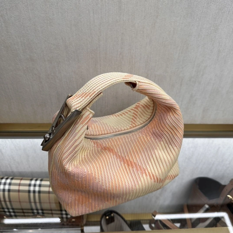 Burberry Top Handle Bags 4211D-0191