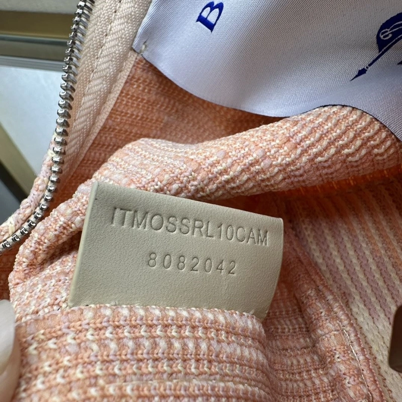 Burberry Top Handle Bags 4211D-0191