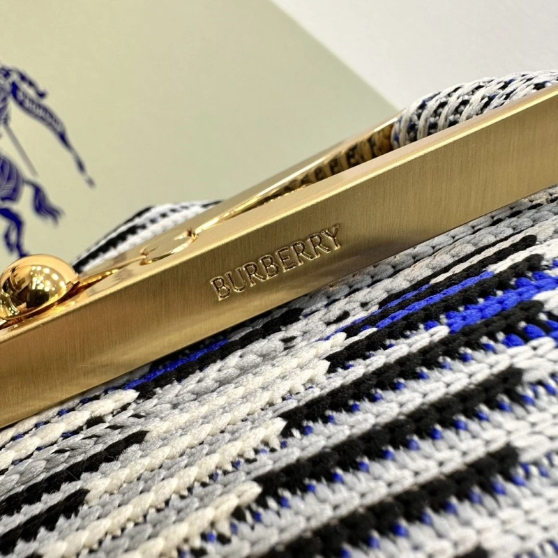 Burberry Top Handle Bags 4211D-0193