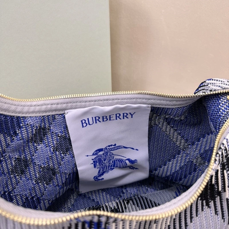 Burberry Top Handle Bags 4211D-0193