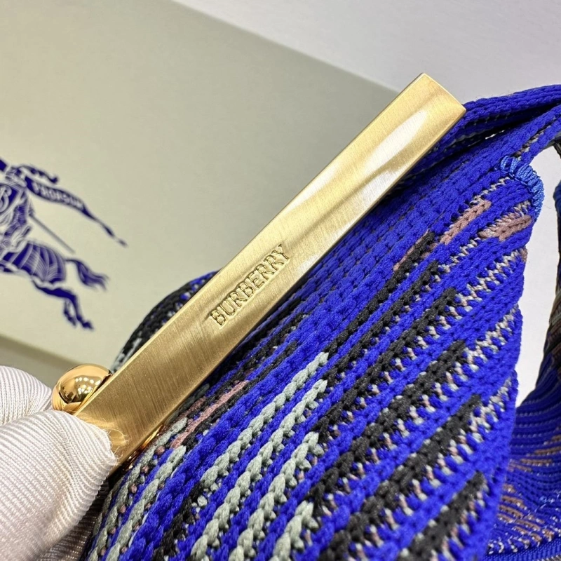 Burberry Top Handle Bags 4211D-0194