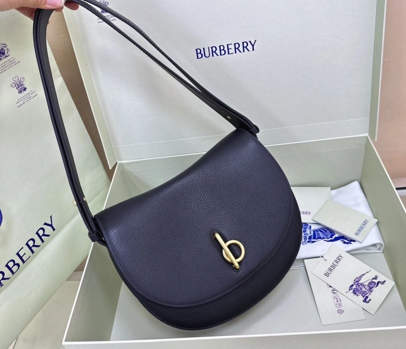 Burberry Top Handle Bags 4211D-0195