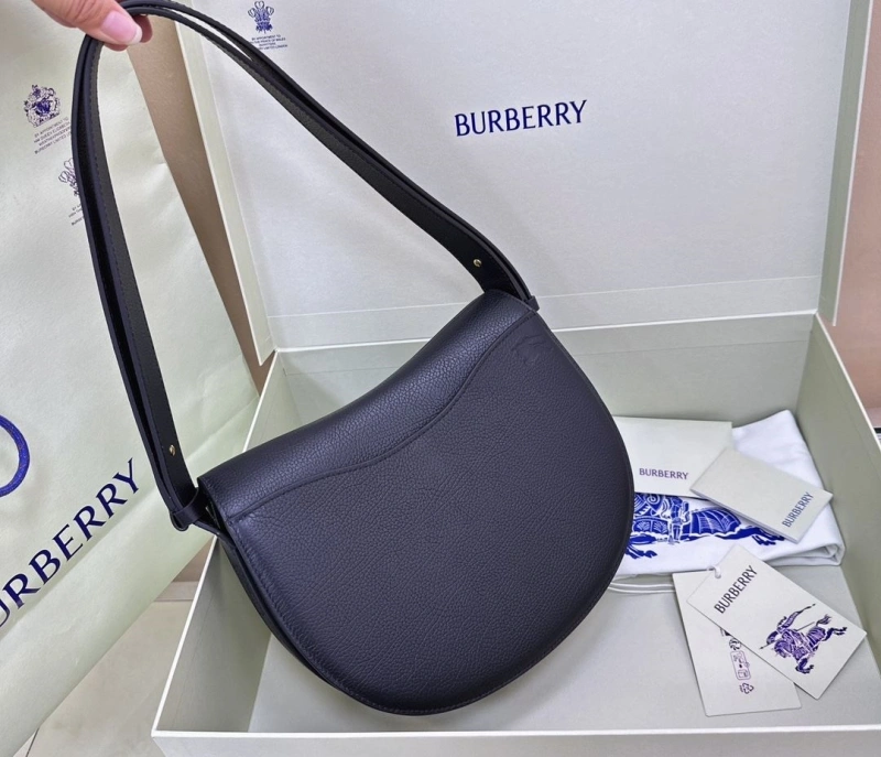 Burberry Top Handle Bags 4211D-0195