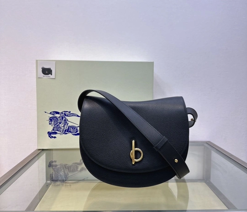 Burberry Satchel Bags 4211D-0196