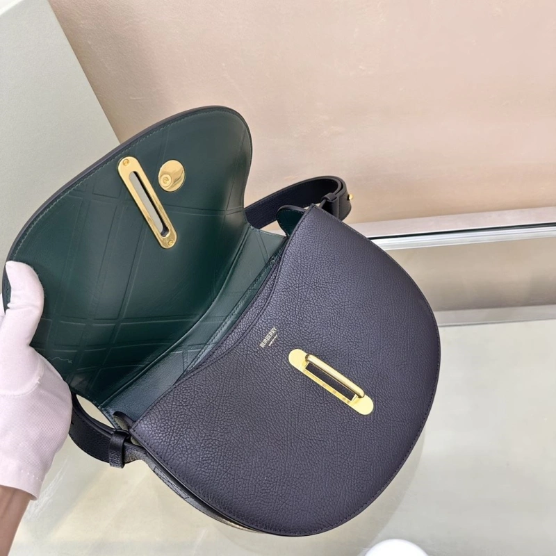 Burberry Satchel Bags 4211D-0196