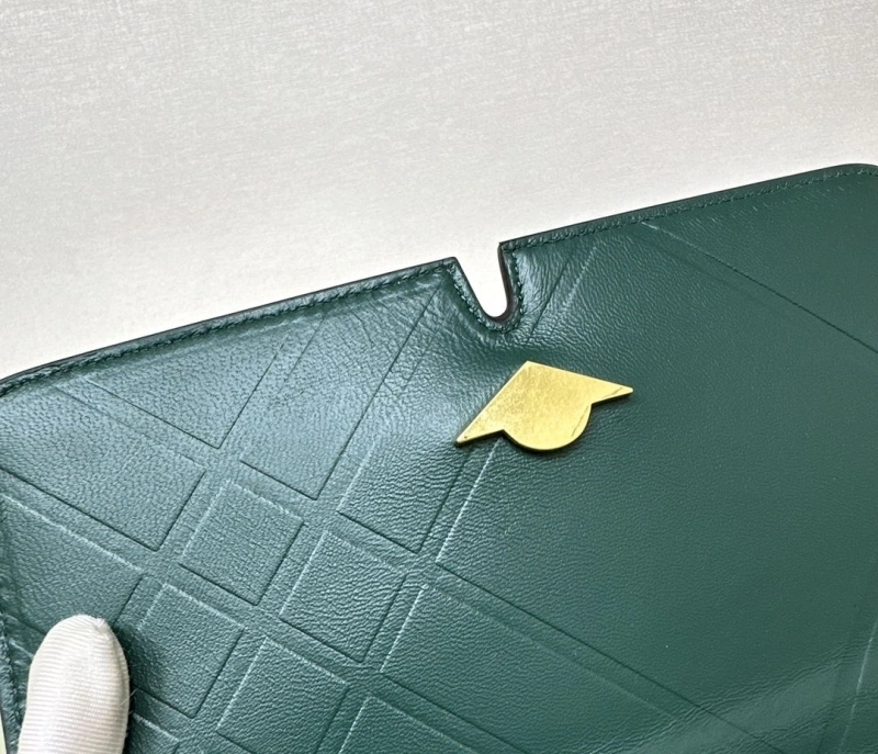 Burberry Satchel Bags 4211D-0197