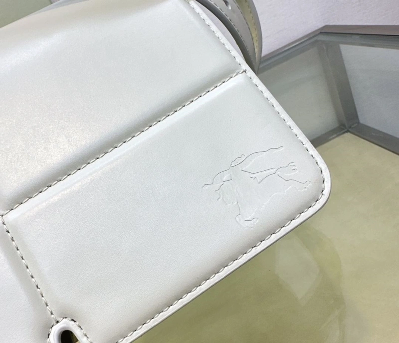 Burberry Satchel Bags 4211D-0198