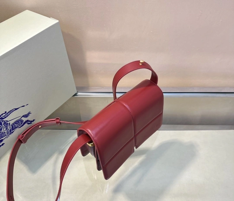 Burberry Satchel Bags 4211D-0200