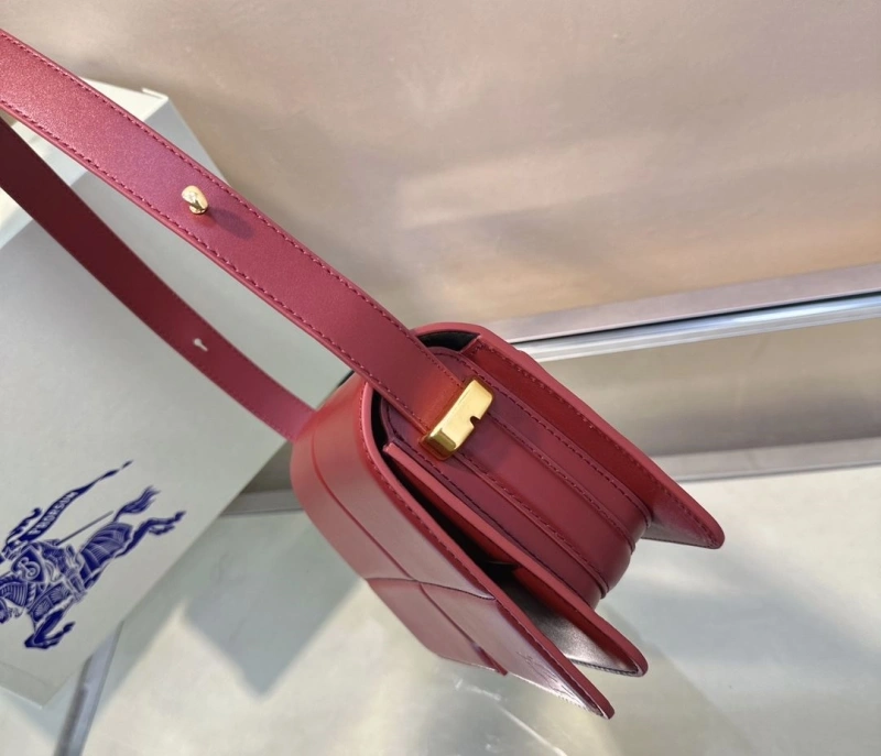 Burberry Satchel Bags 4211D-0200