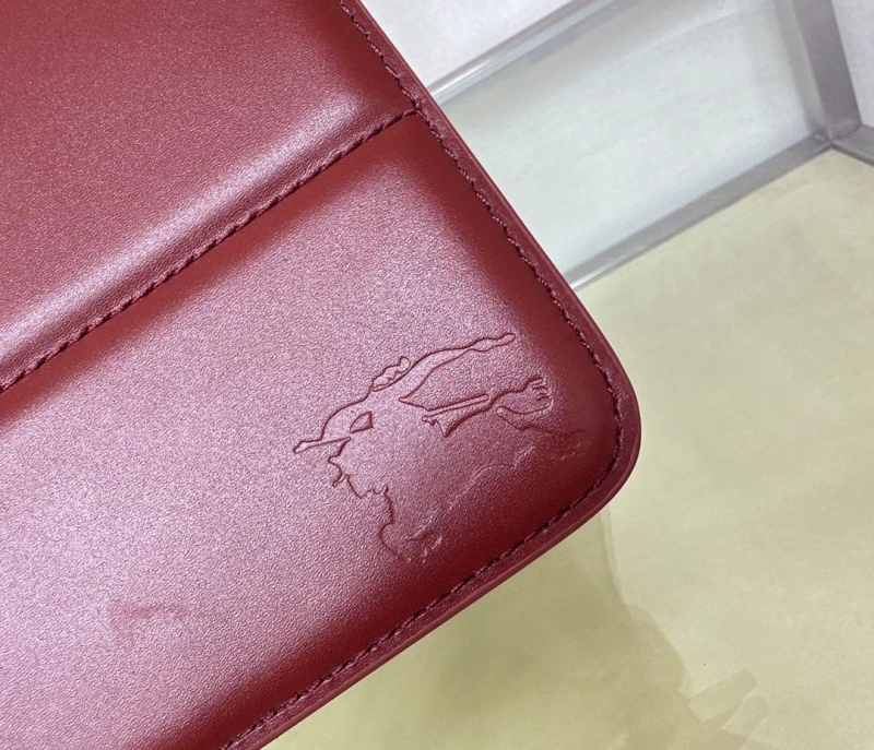 Burberry Satchel Bags 4211D-0201