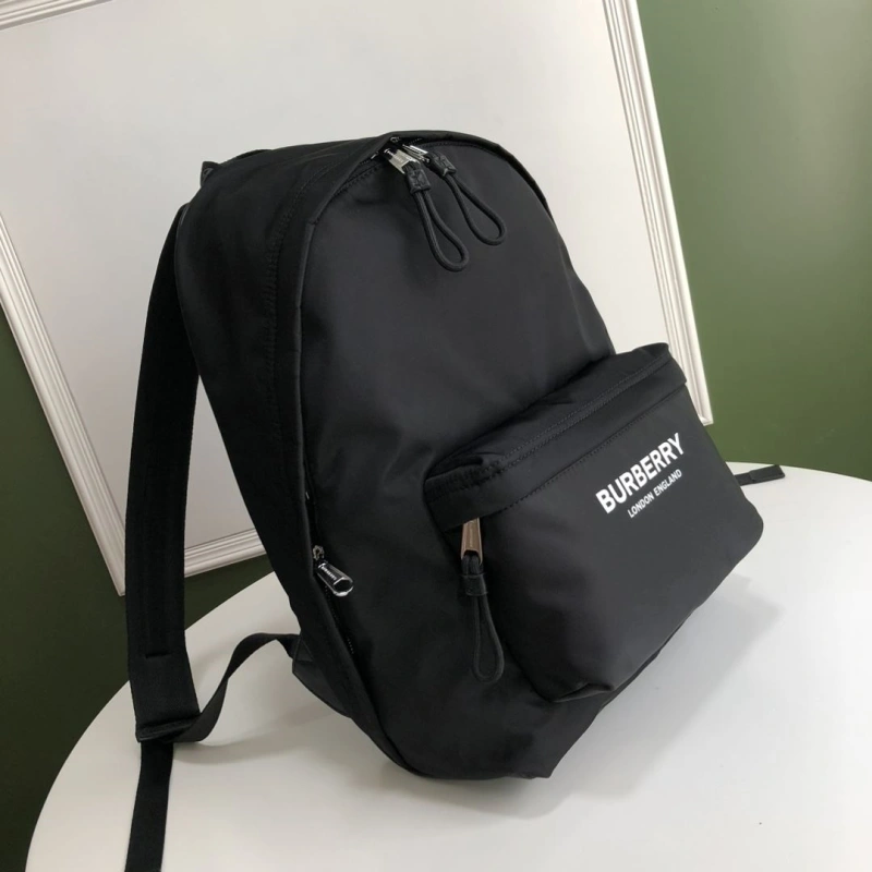 Burberry Backpacks 4211D-0203
