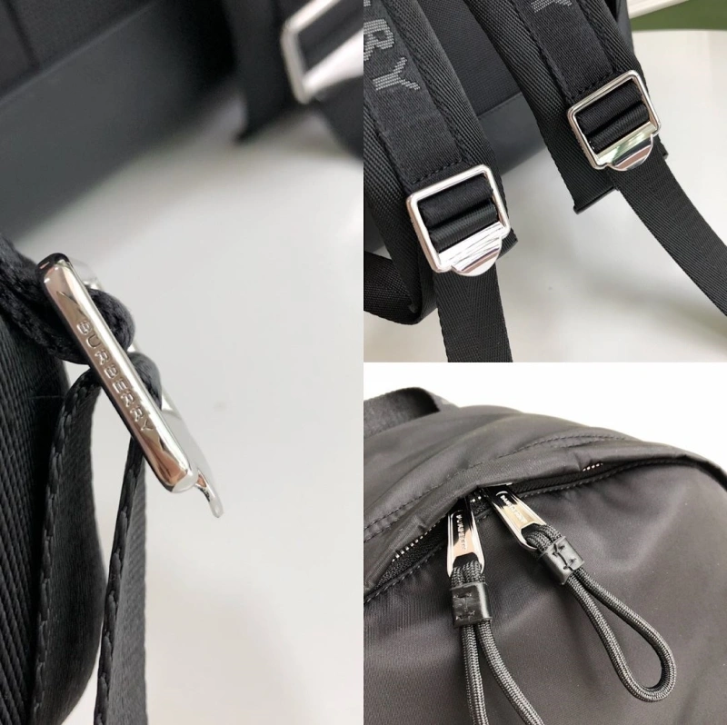 Burberry Backpacks 4211D-0203