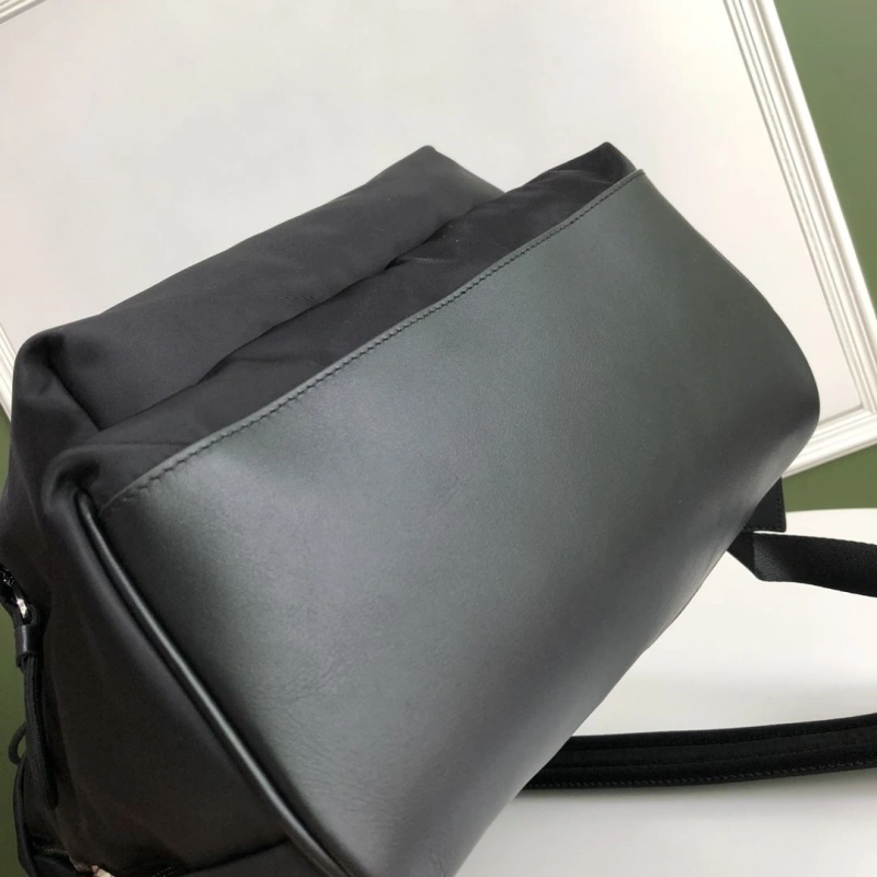 Burberry Backpacks 4211D-0203