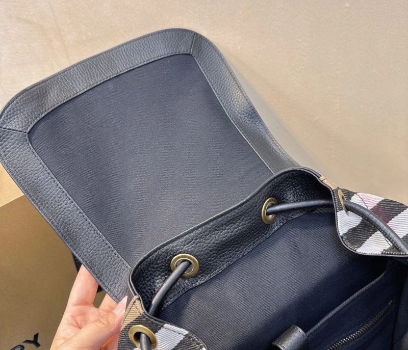 Burberry Backpacks 4211D-0204