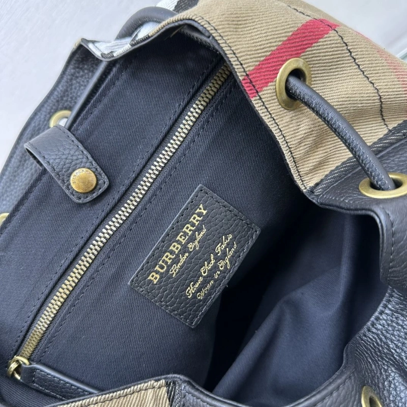 Burberry Backpacks 4211D-0204