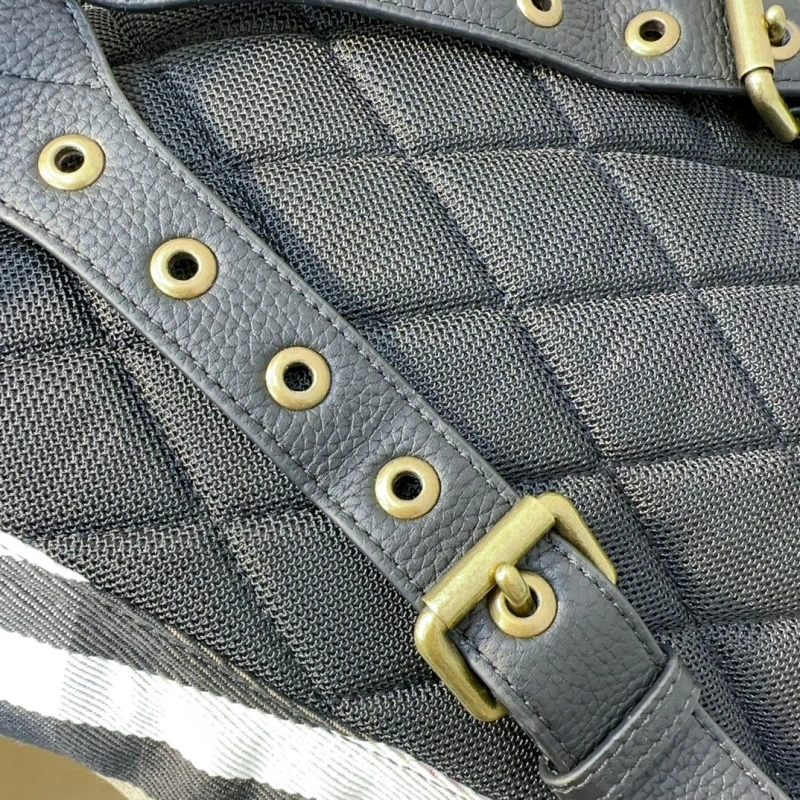 Burberry Backpacks 4211D-0205