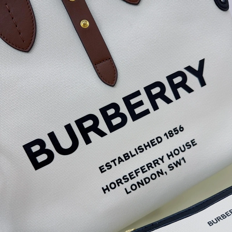 Burberry Shopping Bags 4211D-0209