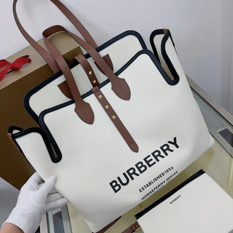 Burberry Shopping Bags 4211D-0213