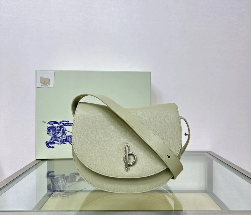 Burberry Satchel Bags 4211D-0218