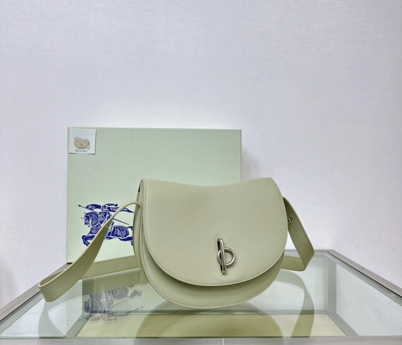 Burberry Satchel Bags 4211D-0218