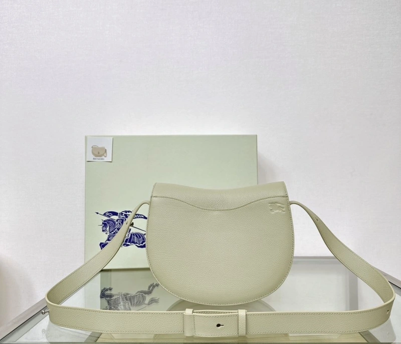 Burberry Satchel Bags 4211D-0218