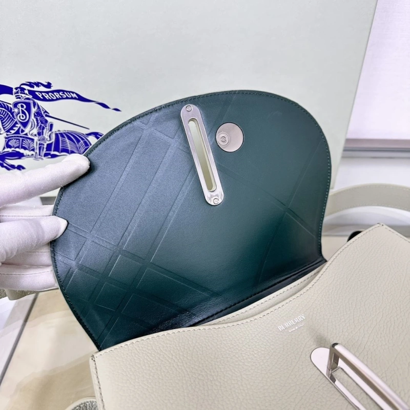 Burberry Satchel Bags 4211D-0218