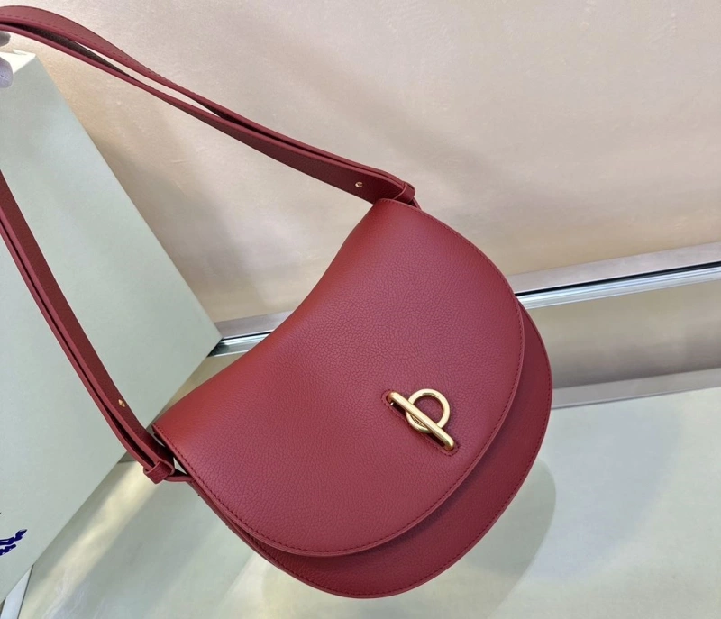 Burberry Top Handle Bags 4211D-0219