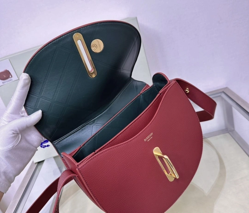 Burberry Top Handle Bags 4211D-0219