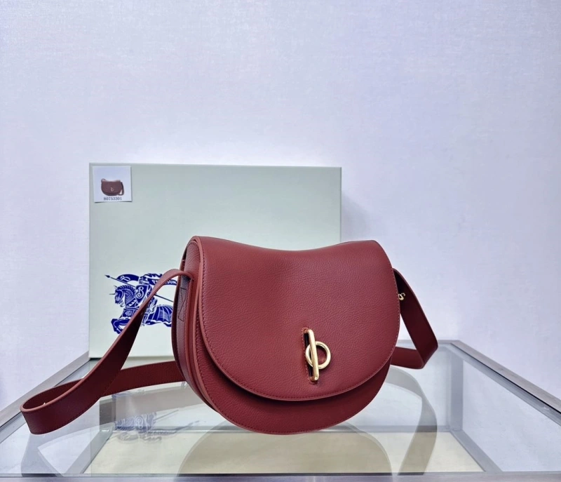 Burberry Satchel Bags 4211D-0220