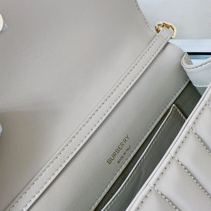 Burberry Satchel Bags 4211D-0224