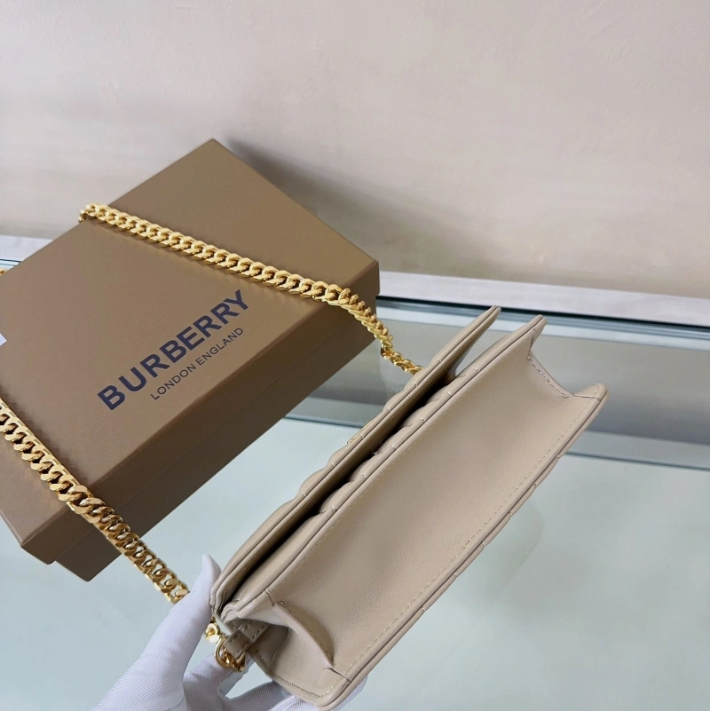 Burberry Satchel Bags 4211D-0224