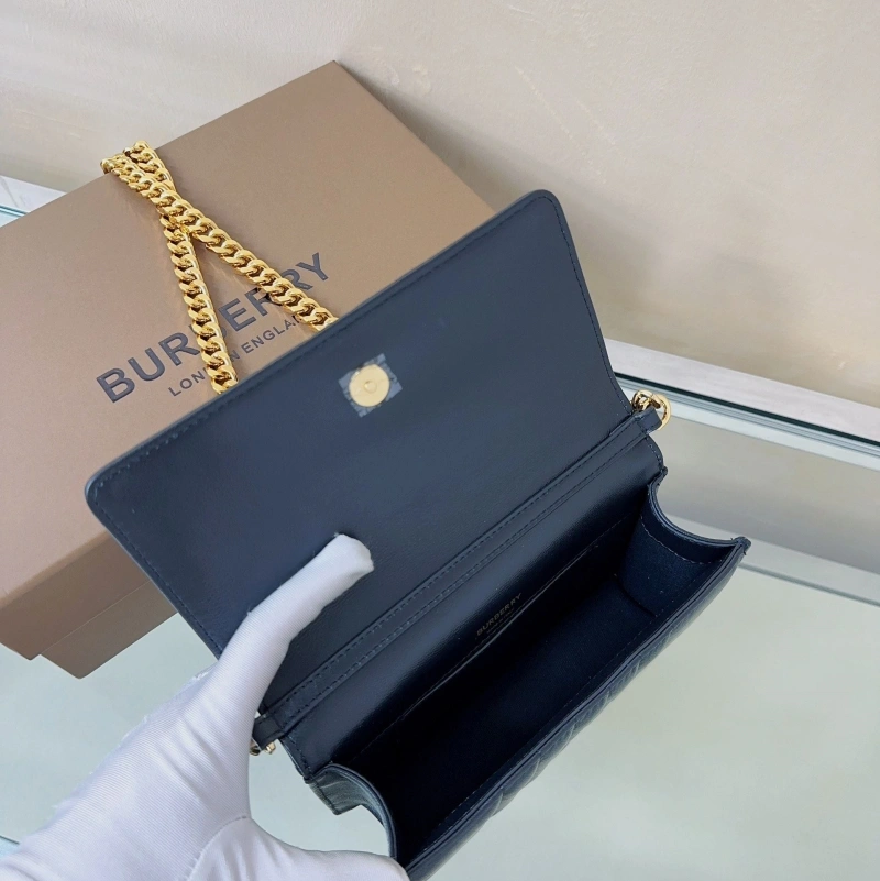 Burberry Satchel Bags 4211D-0226