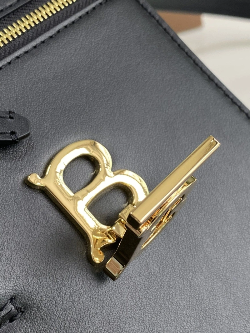 Burberry Satchel Bags 4211D-0235