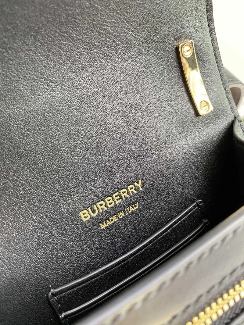 Burberry Satchel Bags 4211D-0235