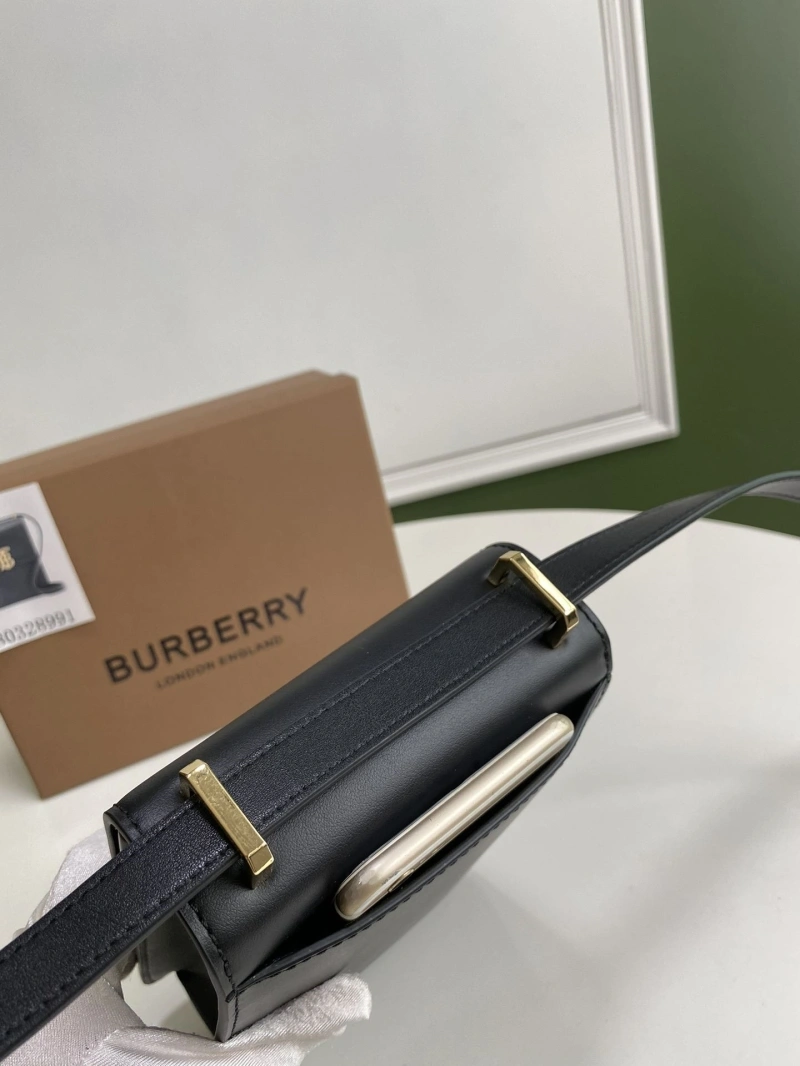Burberry Satchel Bags 4211D-0235