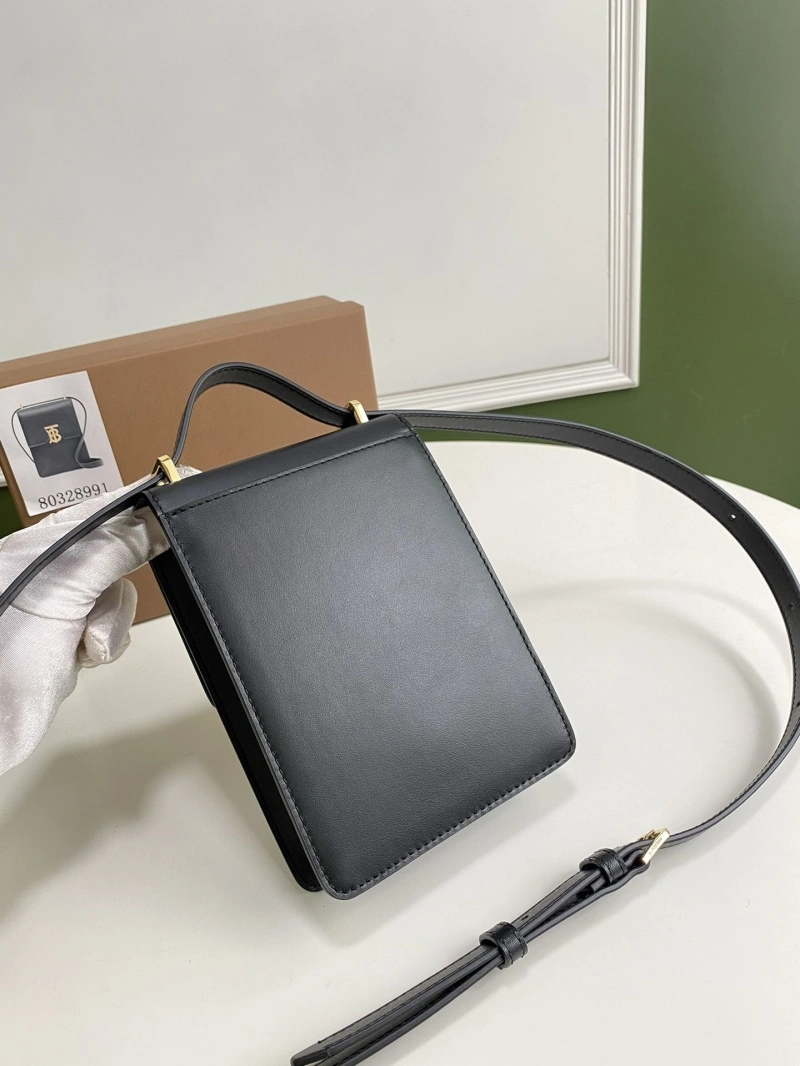 Burberry Satchel Bags 4211D-0235